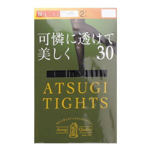 y[(20)z AcM ATSUGI AcM^Cc ATSUGI TIGHTS ^Cc 30fj[ 2g M fB[X S4F S-M-L-LL