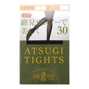y[(20)z AcM ATSUGI AcM^Cc ATSUGI TIGHTS  ^Cc 30fj[ 2g M fB[X S3F S-M-L-LL
