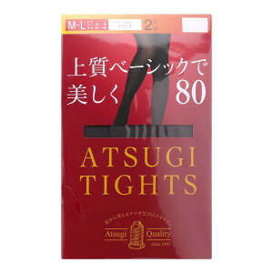 y[(30)z AcM ATSUGI AcM^Cc ATSUGI TIGHTS ^Cc 80fj[ 2g M fB[X S4F S-M-L-LL