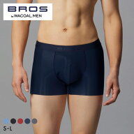 【20%OFF・7/13 09:59まで】 ブロス バイ ワコールメン BROS by WACOAL MEN 動きにフィット!キモチイイパ…