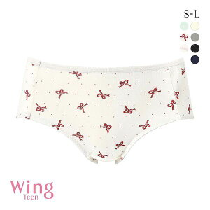 15OFFy[(4)z R[ Wacoal ECO Wing teen pc݂ɂI non PKpc V[c WjA LbY ̎q Pi fB[X S7F S-L