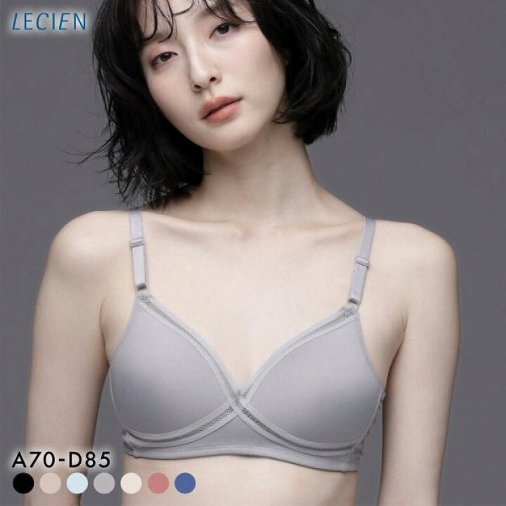 楽天市場】ルシアン LECIEN グッドチョイス GOOD CHOICE ノンワイヤー 