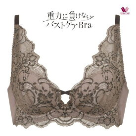 【20%OFF・お買い物マラソン】ワコール Wacoal 重力に負けないバストケアブラ ノンワイヤー BRA184 ブラジャー ABC 単品 レディース 全9色 A70-C85 ev_sp