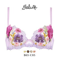 楽天市場】サルート b65（インナー・下着・ランジェリー｜レディース  