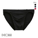 オム HOM Japan Special Collection COMFORT MICRO BRIEFS ブリーフ メンズ ビキニ 全3色 S(日本M)-L(日本LL) 下着 男…