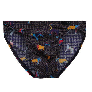 I HOM Japan Special Collection COMFORT MICRO BRIEFS u[t Y rLj S6F S({M)-L({LL)