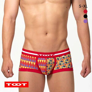 �g�D�[�g TOOT �g���C�o���A�V�����g���[�{�N�T�[ �E���g���}�C�N���{�N�T�[�p���c ���[���C�Y �����Y �O�Ƃ� CB23A012 �S3�F S-XL �j���p ����
