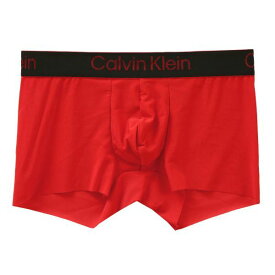 20％OFF カルバン・クライン Calvin Klein CK BLACK HOLIDAY LOW RISE TRUNK ローライズ ボクサーパンツ メンズ 全2色 S-L