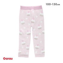 楽天市場】もこもこ パンツ（対象（性別／子供）女の子（キッズ  