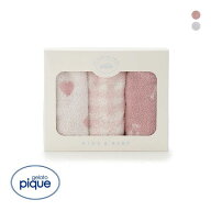 ジェラートピケ キッズアンドベイビー gelato pique Kids＆Baby【BABY】【ONLINE限定】ハンドタオル3枚セ…