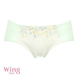 15％OFF【メール便(5)】 ワコール Wacoal ウイング Wing teen パンツがくいこみにくい non！PKパンツ RB2377ペアショーツ キッズ ジュニア ML 単品 レディース 全3色 M-L