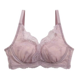 50％OFF【送料無料】 ノンワイヤー ブラジャー カシュクール 脇高 BCDEF ワイヤレスブラ 単品 レディース FLORINABEAUTE 30代 40代 ミセス ホールド 痛くない 苦しくない 楽 脇高 大きいサイズ 全3色 B65-F80