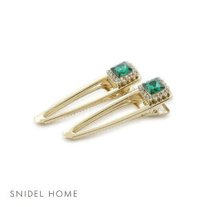 �X�i�C�f���z�[�� SNIDEL HOME �a���΃J���[�w�A�N���b�v �S12�F