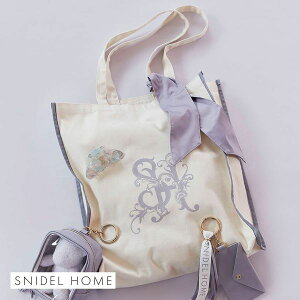 �X�i�C�f���z�[�� SNIDEL HOME ���S�g�[�g�o�b�O ���f�B�[�X �S6�F