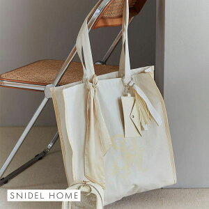 �X�i�C�f���z�[�� SNIDEL HOME ���S�g�[�g�o�b�O ���f�B�[�X �S6�F
