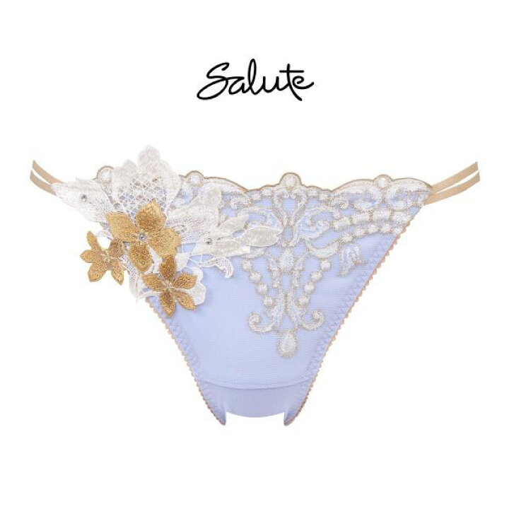 楽天市場】32％OFF【メール便(5)】 ワコール Wacoal サルート Salute 