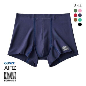 20OFFy[(15)z O[ GUNZE {fBCh BODY WILD GA[Y AIRZ {NT[pc Y { OƂ S7F S-LL