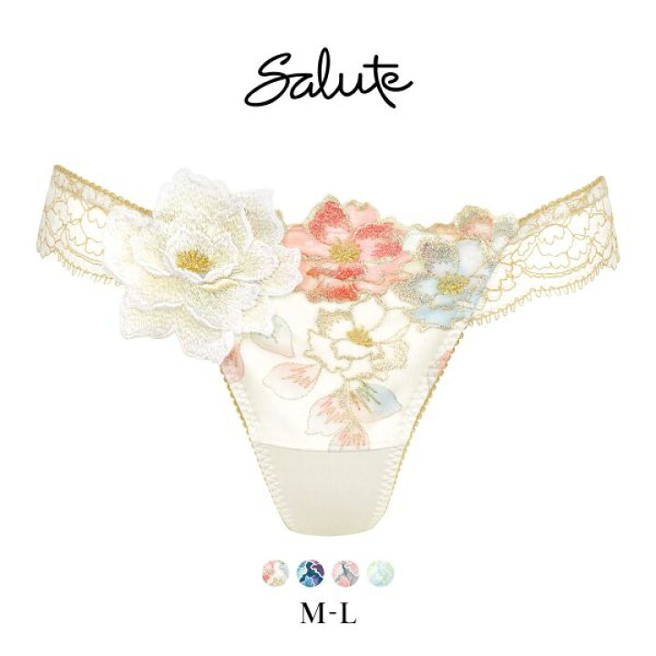 サルートプレステージ02グループ(2024年2月発売) 