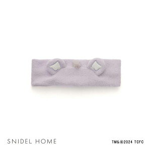 40��OFF�y���[����(20)�z �X�i�C�f���z�[�� SNIDEL HOME �y�P�A�x�A�z�w�A�o���h ���f�B�[�X �S5�F