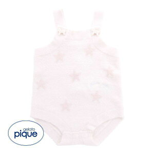 40OFF WF[gsP LbYAhxCr[ gelato pique KidsBaby yBABYzX[YB[X^[WK[hp[X WFsP xr[ S2F 70-80