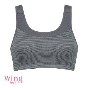 15OFF R[ Wacoal ECO Wing teen X|[cu STEP3 ۂ݂тĂ mC[uW[ X|u WjA LbY ̎q Pi fB[X S3F S-LL