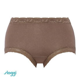 【メール便(4)】 トリンプ Triumph スロギー sloggi フィット2.0 ボーイズレングスショーツ ML 吸水速乾 単品 レディース パンツ ボーイレッグ ボックス 綿混 コットン混 吸汗速乾 ドライ さらさら レース ひびきにくい 人気 ブランド 無地 全7色 M-L