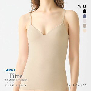 �y�ő�1,000�~�N�[�|���E�Ȃ��Ȃ莟��I���z 20��OFF �O���[ GUNZE �L���C���{ KIREILABO �t�B�b�e Fitte COOL �u���L���~�\�[�� �J�b�v�t�� �C���i�[ ���f�B�[�X �ڐG�⊴ �S5�F M-LL