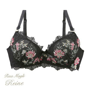 50��OFF ���T�}�� Risa Magli ���[�k Reine �t���f���J �u���W���[ BCD �J�ԃu�� �P�i ���f�B�[�X ���� �����W�F���[ ���킢�� ���� �ԕ� �t�����[�� �h�J�� 20�� 30�� ���[�X �J�� �w���������� �S3