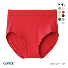 20％OFF【メール便(4)】 グンゼ GUNZE ミラクルモンスター レギュラーショーツ レディース 伸びる M-LL ワンサイズ 単品 全9色