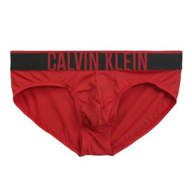 カルバン・クライン アンダーウェア Calvin Klein Underwear INTENSE POWER MICRO ULTRA COOLING HIP BRIEF ヒップ ブリーフ メンズ 全4色 S(日本S-M)-L(日本XL)