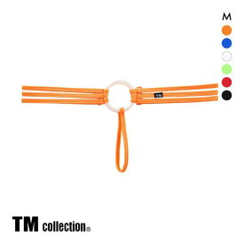 45％OFF【メール便(6)】 ティーエム コレクション TM collection WET パールリング デカデカアタック G-STRING M Gストリング Tバック メンズ 日本製 全6色