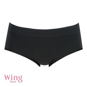 15OFFy[(4)z R[ Wacoal ECO Wing teen TCYCɂ͂ Teen Fit!pc LbY WjA 2S-L Pi fB[X S2F