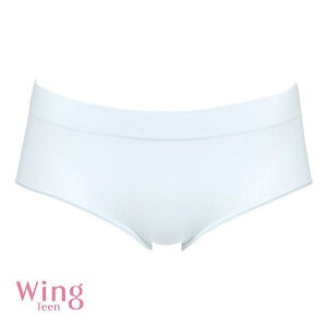 15OFFy[(4)z R[ Wacoal ECO Wing teen TCYCɂ͂ Teen Fit!pc LbY WjA 2S-L Pi fB[X S2F