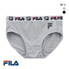 【メール便(6)】 フィラ FILA LADYS ロゴ ショーツ スタンダード ML 単品 レディース 全2色 M-L