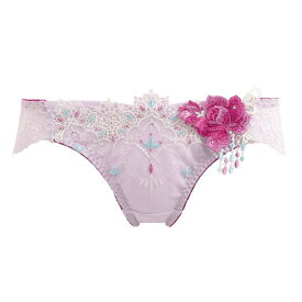 30％OFF【メール便(7)】 HIMICO ヒミコ ショーツ スタンダード M L バックレース 単品 021series ランジェリー レディース 全3色 M-L