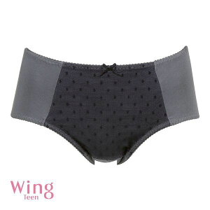 y20%OFFE12/11 09:59܂Łz R[ Wacoal ECO Wing teen Tj^[V[c p iCgp ML WjA eB[ pc HtivLΉ Pi fB[X S2F M-L y[(5)z ev