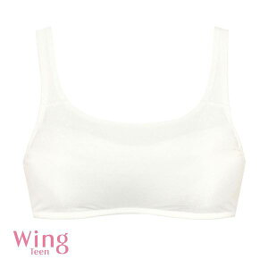 15OFF R[ Wacoal ECO Wing teen WjA STEP3 n[tgbv mC[u LbY ̎q ɂ Pi fB[X 2S-LL