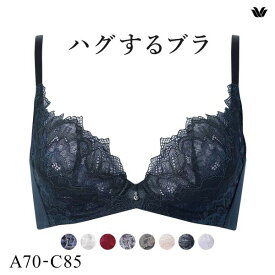 15％OFF ワコール Wacoal ハグするブラ BXB418 ブラジャー ABC 単品 レディース 全8色 A70-C85