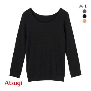 y[(20)z AcM ATSUGI ^Cc C[Y 8 UlbN fB[X S3F M-L