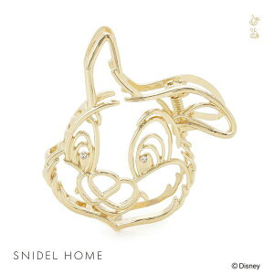 30��OFF �X�i�C�f���z�[�� SNIDEL HOME �yBambi�z�w�A�o���X ���f�B�[�X �S2�F