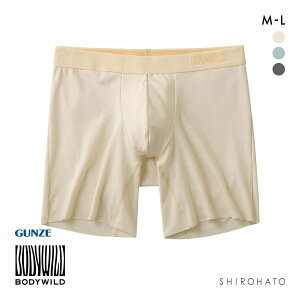 20OFFy[(10)z O[ GUNZE {fBCh BODY WILD Z~O{NT[pc Y OƂ S3F M-L