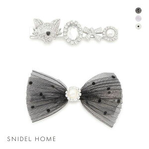 40��OFF �X�i�C�f���z�[�� SNIDEL HOME �yHalloween�z�L���b�g�N���b�v ���f�B�[�X �S3�F