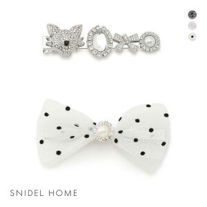 40��OFF �X�i�C�f���z�[�� SNIDEL HOME �yHalloween�z�L���b�g�N���b�v ���f�B�[�X �S3�F