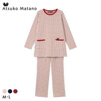 楽天市場】マタノアツコ（ナイトウェア・ルームウェア｜レディース 
