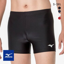 10％OFF【メール便(25)】 ミズノ パワーパンツ S-3XL ユニセックス 男女兼用 ゲームウェア インナー コンプレッション スポーツ 速乾 MIZUNO 全4色 S-3XL