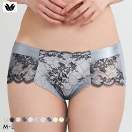 15％OFF【メール便(5)】 ワコール ナチュラルメイクブラ ボーイレングスショーツ ローライズ ML Wacoal P…