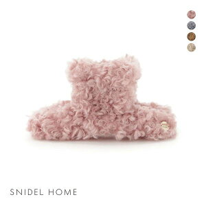 35��OFF �X�i�C�f���z�[�� �t�@�[�x�A�o���X�N���b�v SNIDEL HOME ���f�B�[�X �S4�F