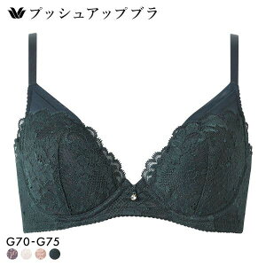 �撅1,000�~OFF�N�[�|���E�Ȃ��Ȃ莟��I�� 15��OFF ���R�[�� �v�b�V���A�b�v�u�� �v�����W���O�^�C�v �v���~�A�� 13series BXD713 13G �u���W���[ G Wacoal �傫���T�C�Y ���f�B�[�X ���� �S4�F G70-G75