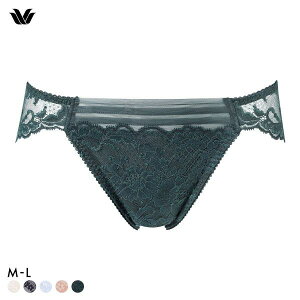 20��OFF�y���[����(5)�z ���R�[�� �v���~�A�� 13series BXD413 BXD713 PXD713 13G �o�b�N���[�X �V���[�c �n�C���b�O ������ ML Wacoal ���f�B�[�X �S5�F M-L