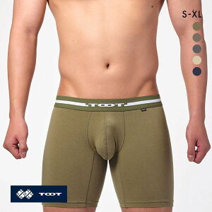 gD[g ReNEW TOOT COTTON LONG O{NT[pc OƂ BC23A130 Y [CY x[VbN Rbg S M L LL XL TOOT S5F S-XL